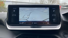 Peugeot 208 1.2 PureTech 100 GT 5dr EAT8 Petrol Hatchback